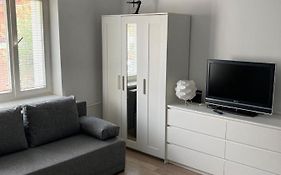 Apartament Olsztyńska Giżycko